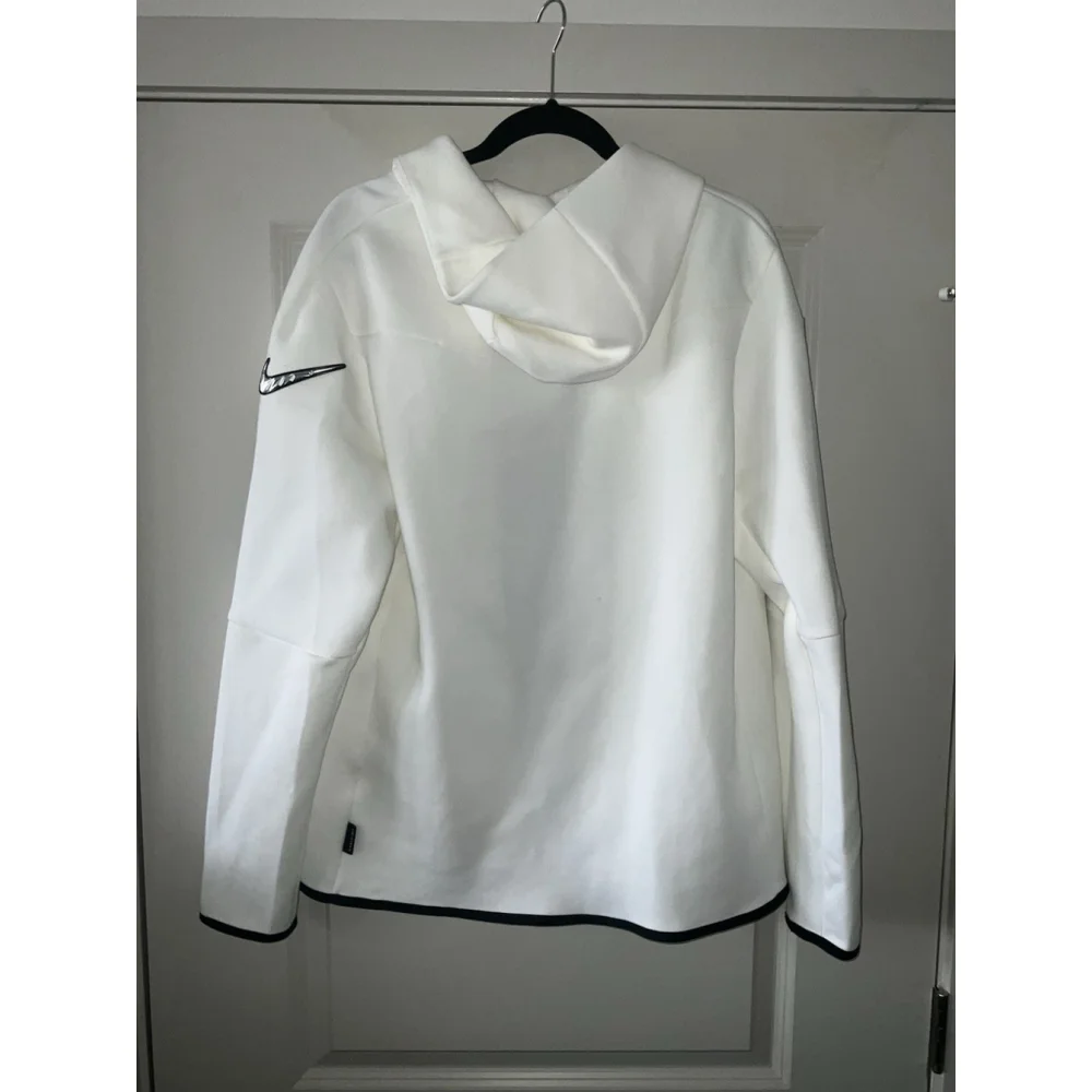 Los Angeles Rams Nike Super Bowl LVI Bound Diamond Collection Full-Zip Jacket